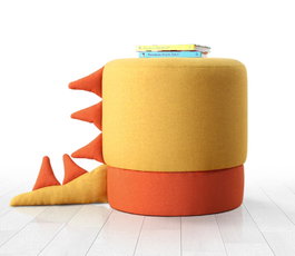 Atelier Del Sofa Moouv 3340 - Amarillo